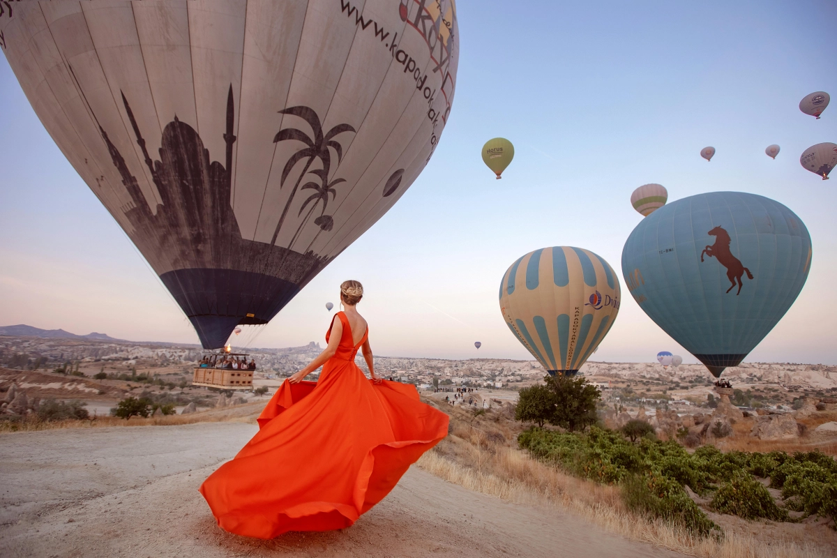 10-Day Highlights of Türkiye - Fixed Departure Tour