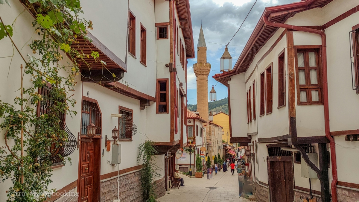 10-Day Highlights of Türkiye - Fixed Departure Tour photo 8