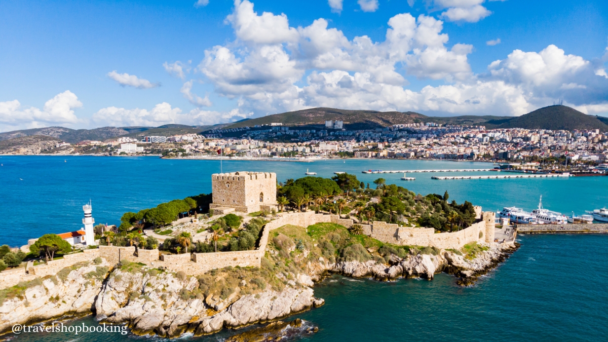 10-Day Highlights of Türkiye - Fixed Departure Tour photo 10
