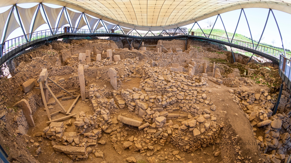 Ultimate 21 Day Turkey Grand Discovery Tour : Istanbul, Cappadocia, Ephesus, Nemrut & Eastern Anatolia Adventure photo 5