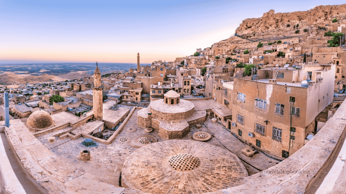 Ultimate 21 Day Turkey Grand Discovery Tour : Istanbul, Cappadocia, Ephesus, Nemrut & Eastern Anatolia Adventure photo 6