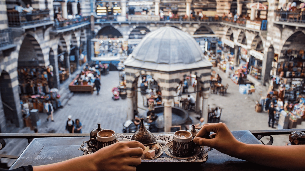 Ultimate 21 Day Turkey Grand Discovery Tour : Istanbul, Cappadocia, Ephesus, Nemrut & Eastern Anatolia Adventure photo 7