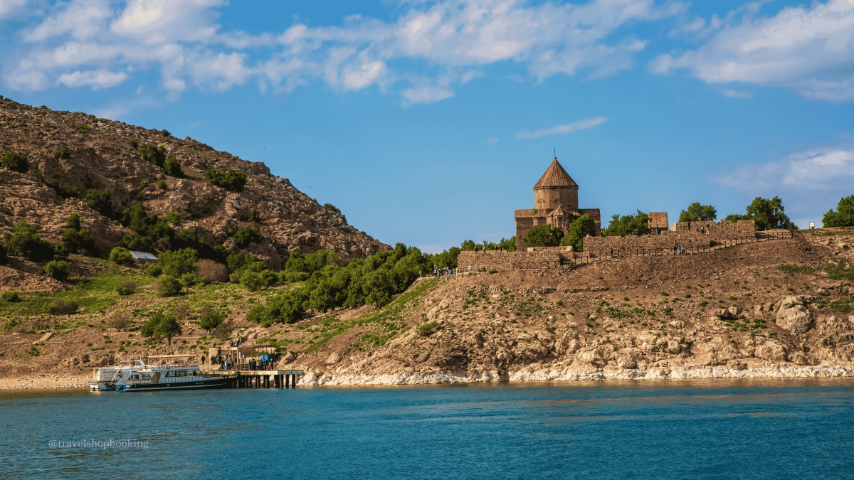 Ultimate 21 Day Turkey Grand Discovery Tour : Istanbul, Cappadocia, Ephesus, Nemrut & Eastern Anatolia Adventure photo 8