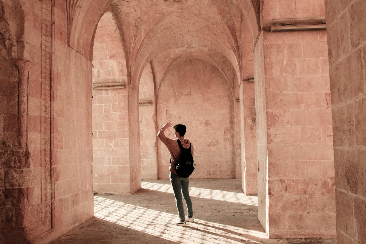 3 Days Private Mardin & Mesopotamia Heritage Tour From Istanbul with Flights photo 2