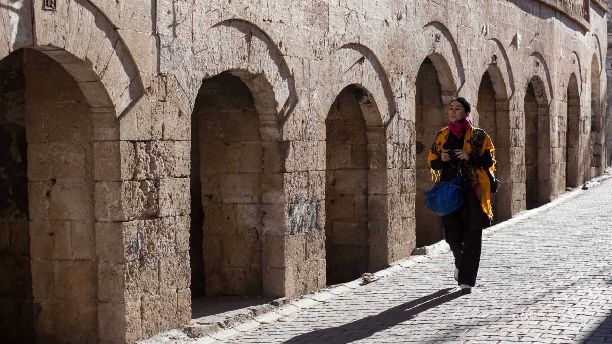 3 Days Private Mardin & Mesopotamia Heritage Tour From Istanbul with Flights photo 3