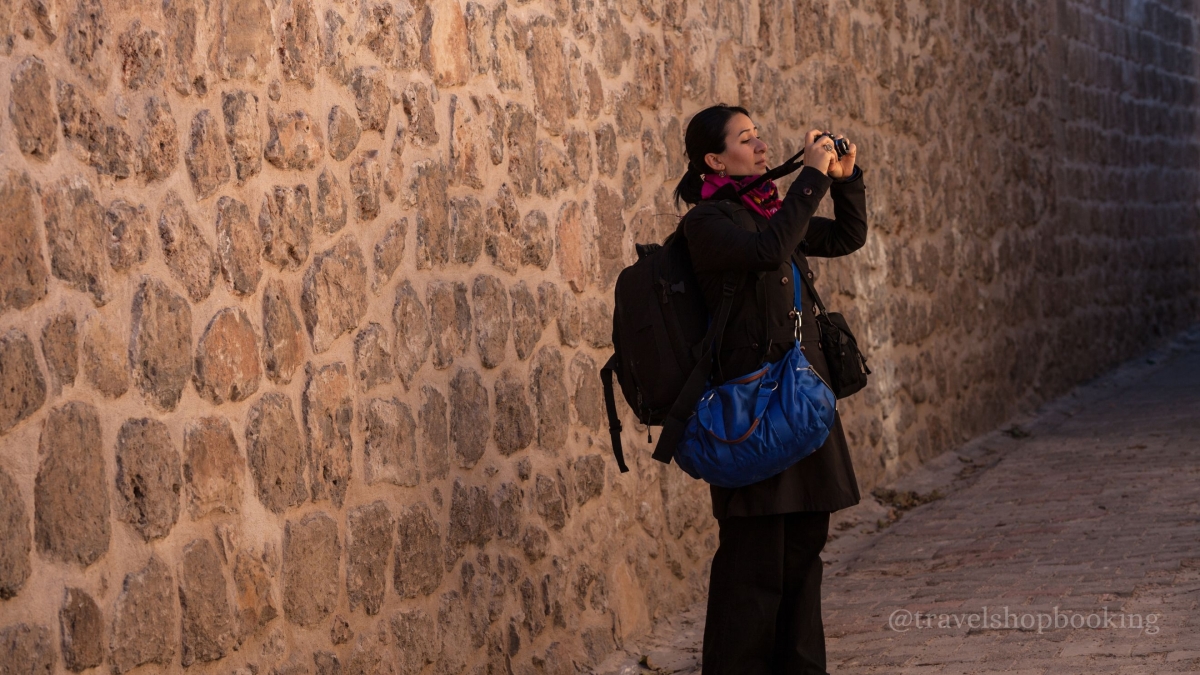 3 Days Private Mardin & Mesopotamia Heritage Tour From Istanbul with Flights photo 4