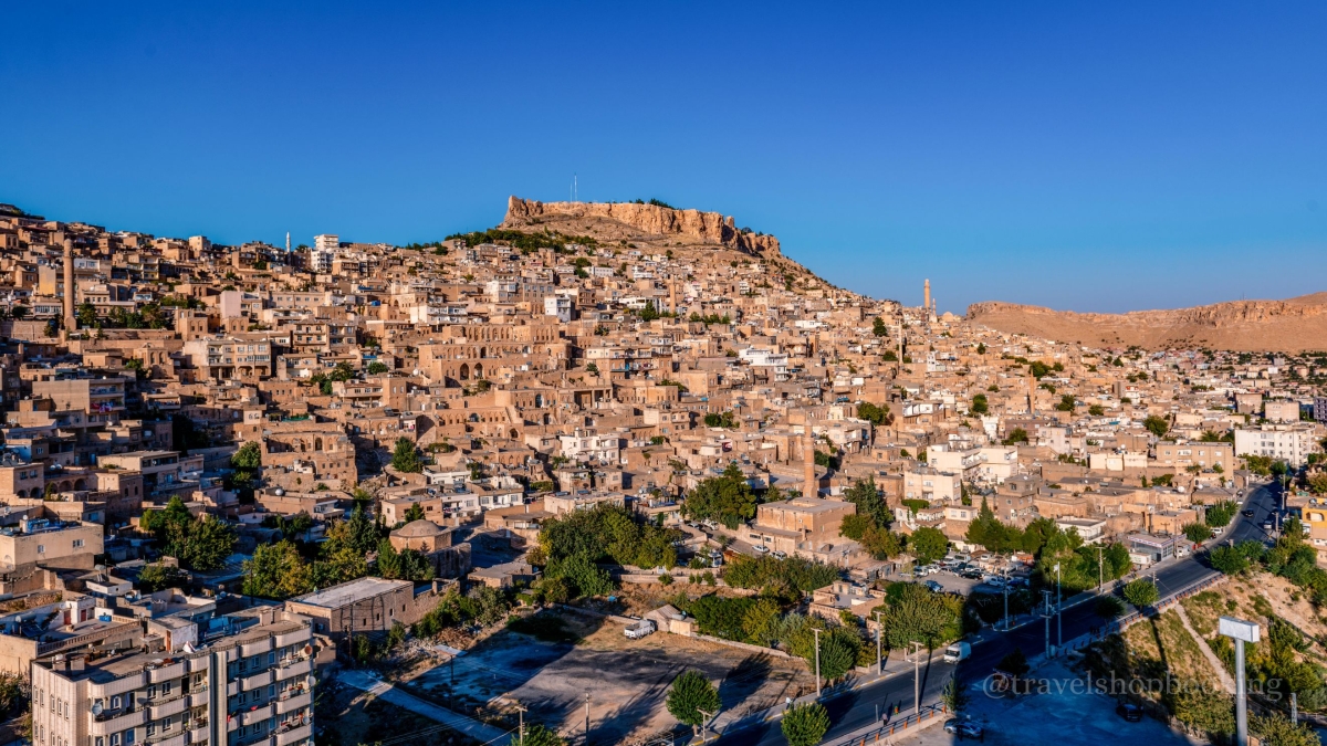 3 Days Private Mardin & Mesopotamia Heritage Tour From Istanbul with Flights photo 6