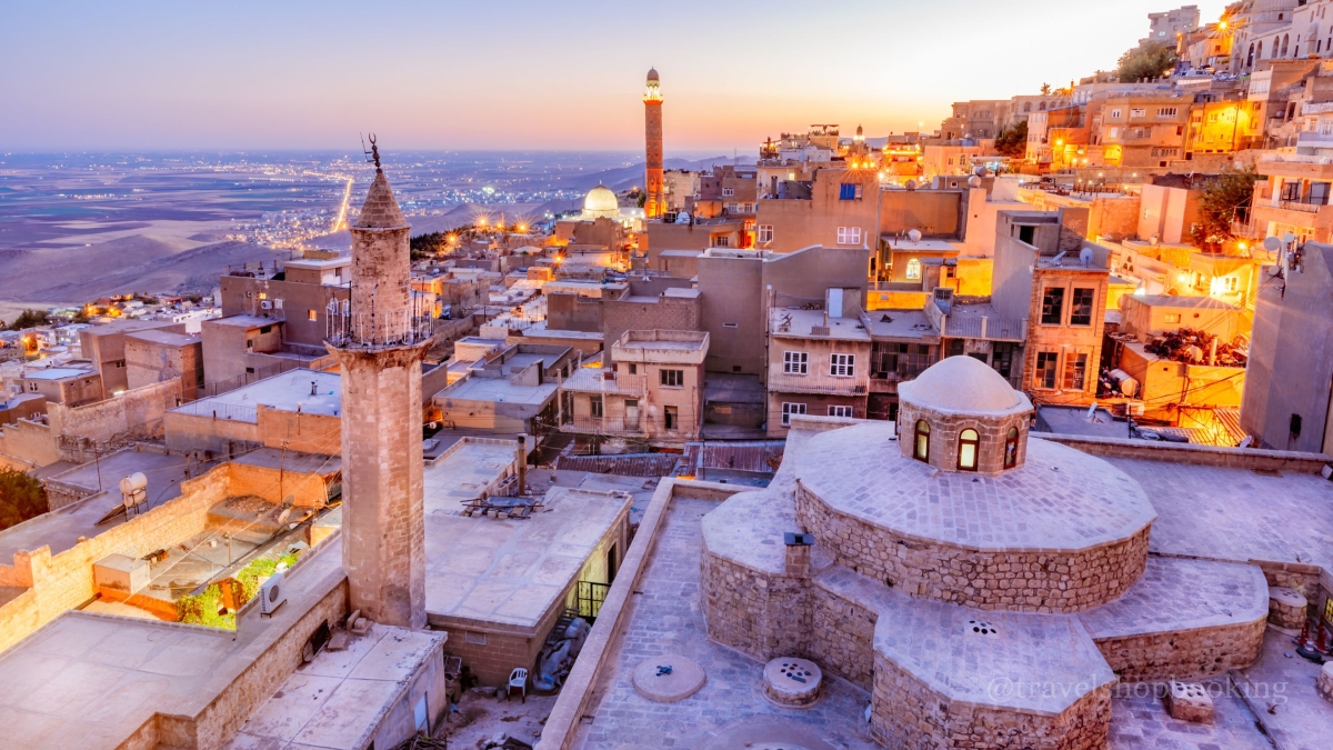 3 Days Private Mardin & Mesopotamia Heritage Tour From Istanbul with Flights photo 7