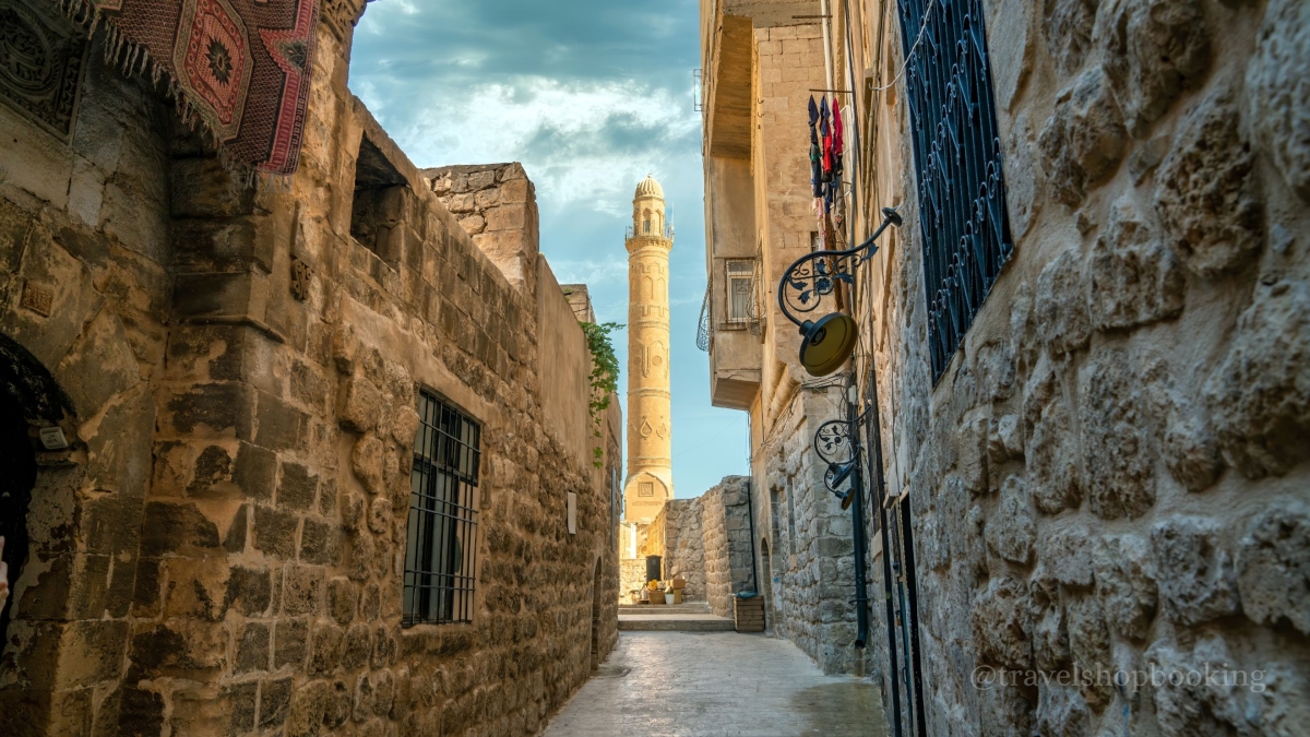3 Days Private Mardin & Mesopotamia Heritage Tour From Istanbul with Flights photo 10