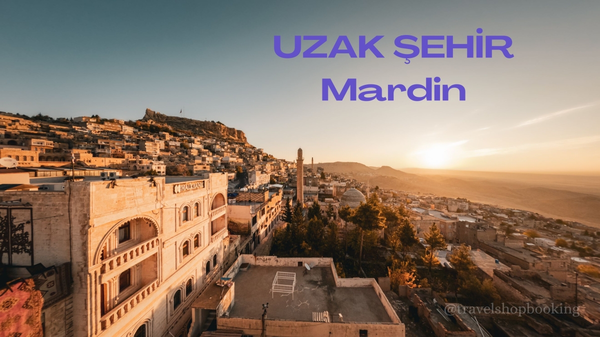 3 Days Private Mardin & Mesopotamia Heritage Tour From Istanbul with Flights photo 1