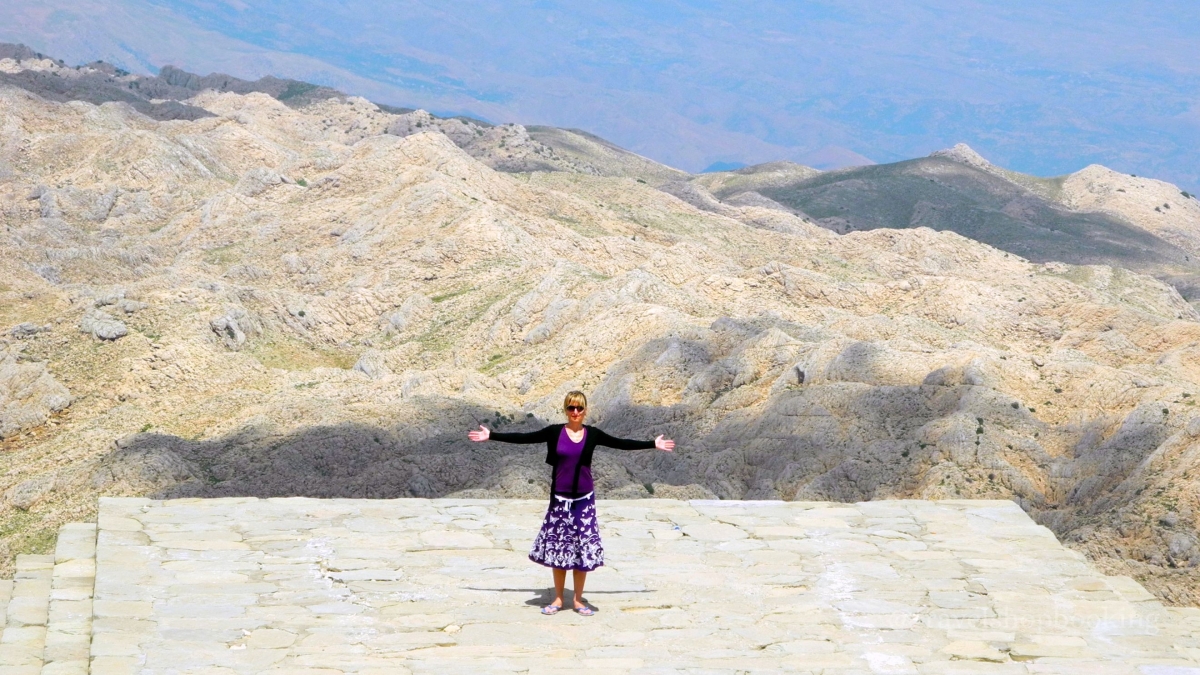 3 Day Private Mount Nemrut, Göbeklitepe & Karahantepe Tour from Istanbul with Flights & Guide photo 2