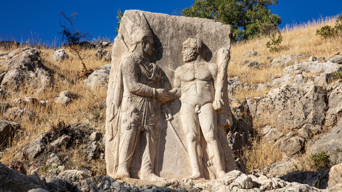 3 Day Private Mount Nemrut, Göbeklitepe & Karahantepe Tour from Istanbul with Flights & Guide photo 9