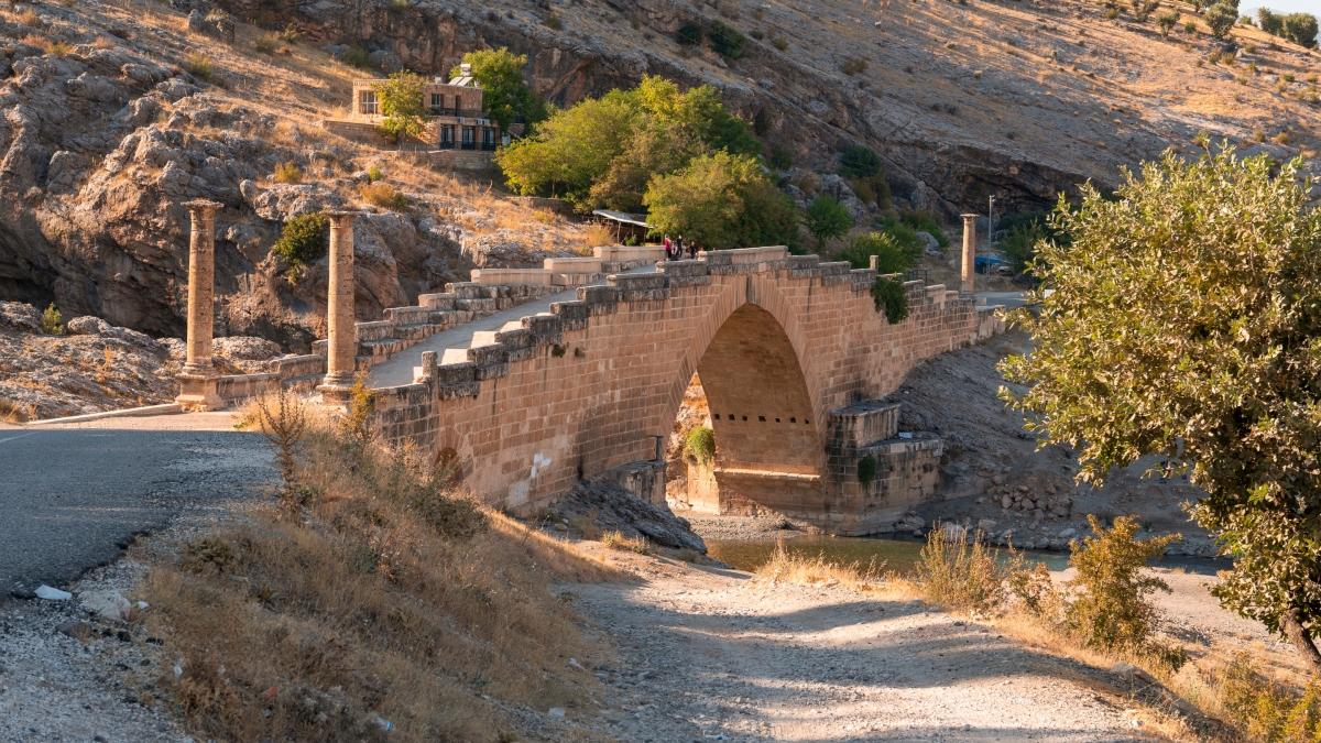 3 Day Private Mount Nemrut, Göbeklitepe & Karahantepe Tour from Istanbul with Flights & Guide photo 10