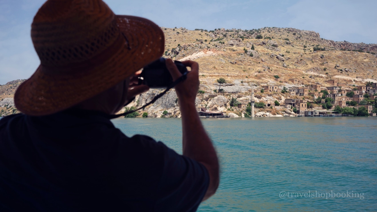 9 Day Ancient Mesopotamia & Southeastern Turkey Cultural Heritage Tour photo 1