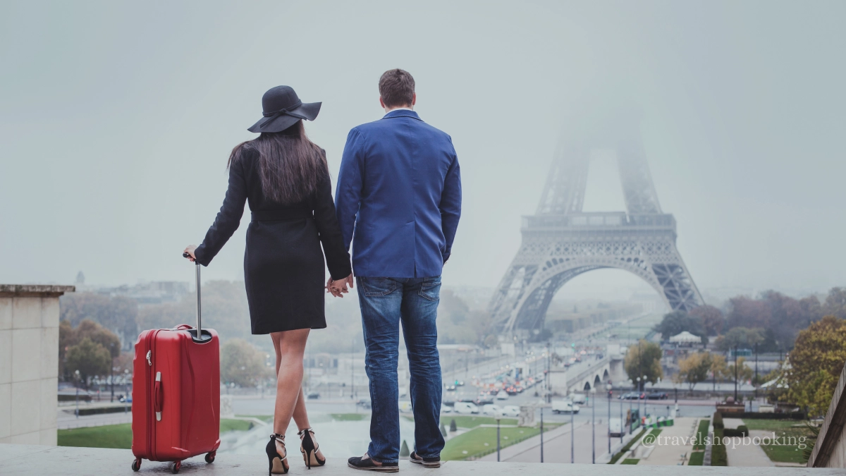 Express to the Orient: Scenic Rail Journey from Paris to Istanbul (15 Days Europe Adventure)