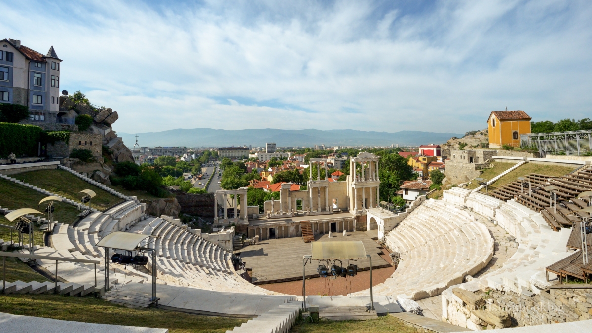 Express to the Orient: Scenic Rail Journey from Paris to Istanbul (15 Days Europe Adventure) photo 10