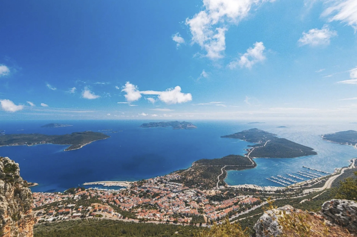 Kaputas Beach Small Group Day Trip from Kas photo 3