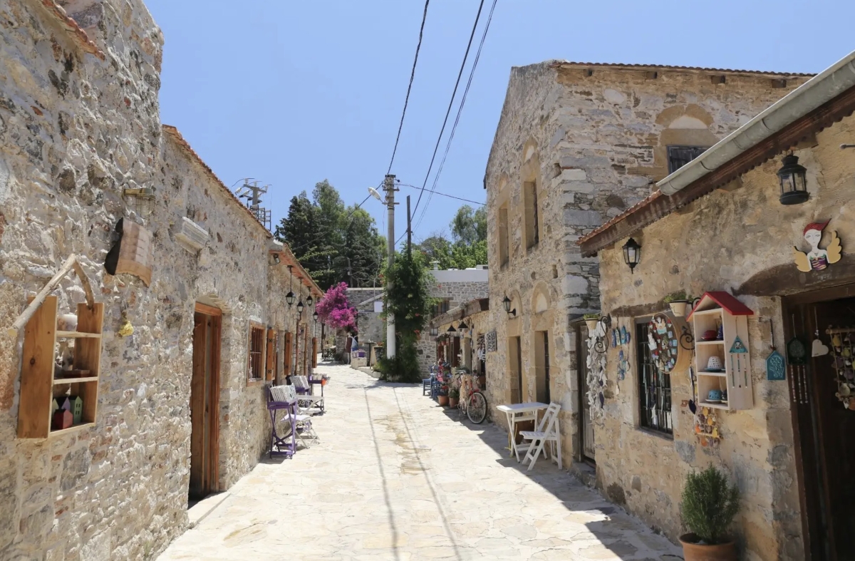 Kaputas Beach Small Group Day Trip from Kas photo 5