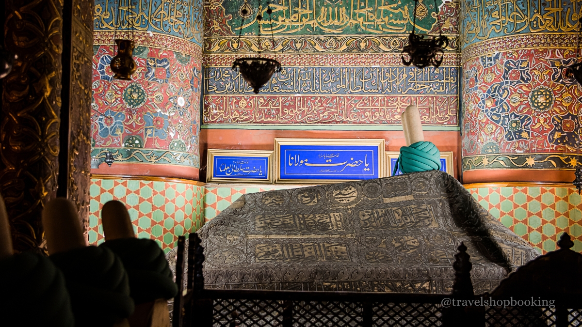 Konya to Istanbul Sufi & Cultural Tour – Rumi Trail in Turkey 7 Days photo 4