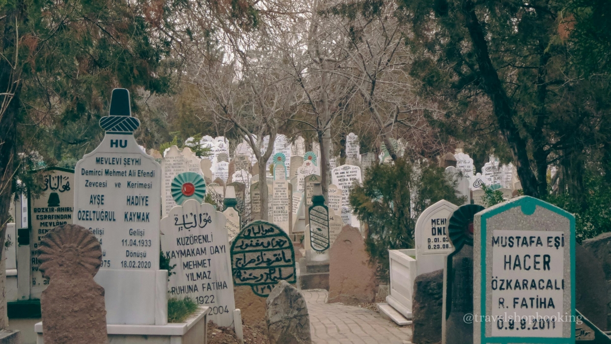 Konya to Istanbul Sufi & Cultural Tour – Rumi Trail in Turkey 7 Days photo 5