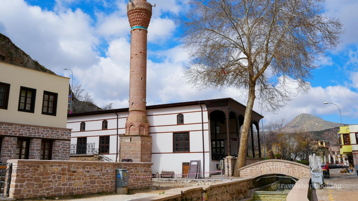 Konya to Istanbul Sufi & Cultural Tour – Rumi Trail in Turkey 7 Days photo 7