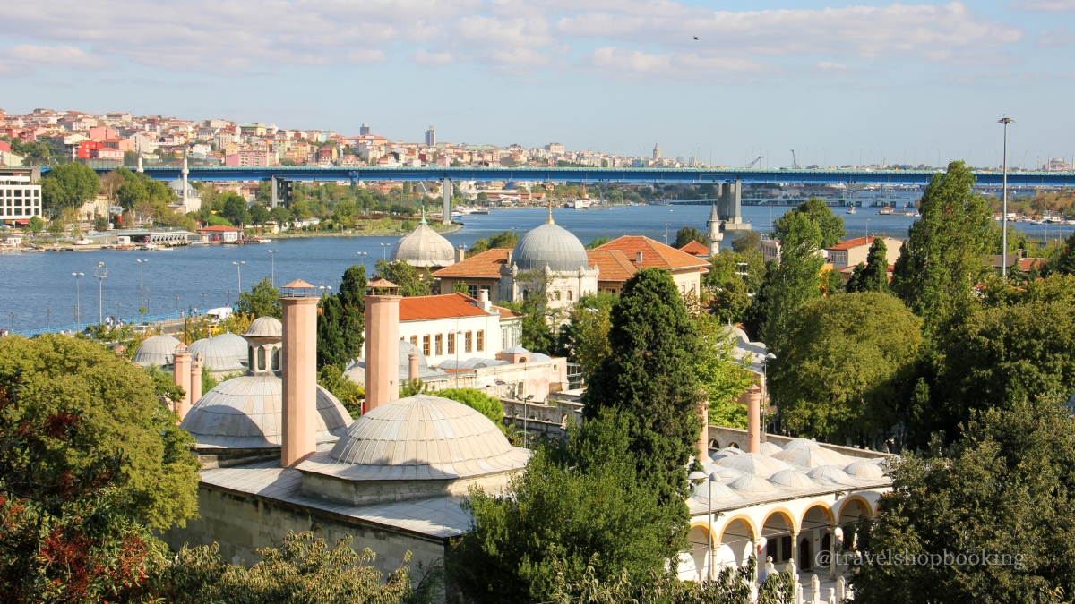 Konya to Istanbul Sufi & Cultural Tour – Rumi Trail in Turkey 7 Days photo 8