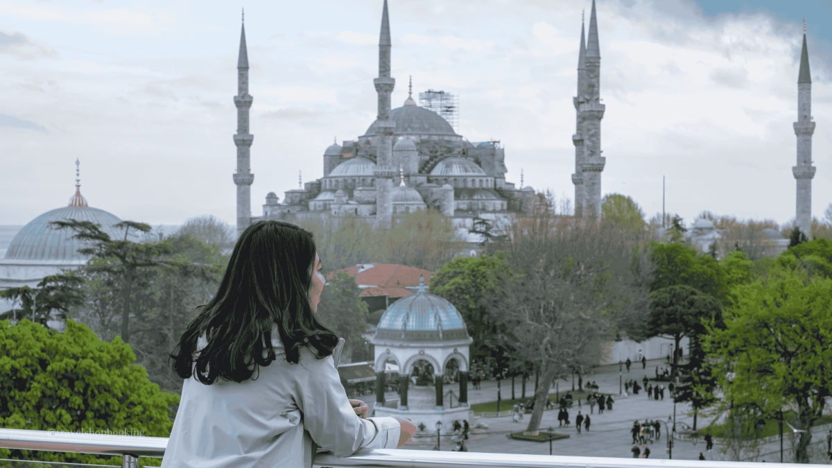 Konya to Istanbul Sufi & Cultural Tour – Rumi Trail in Turkey 7 Days photo 2
