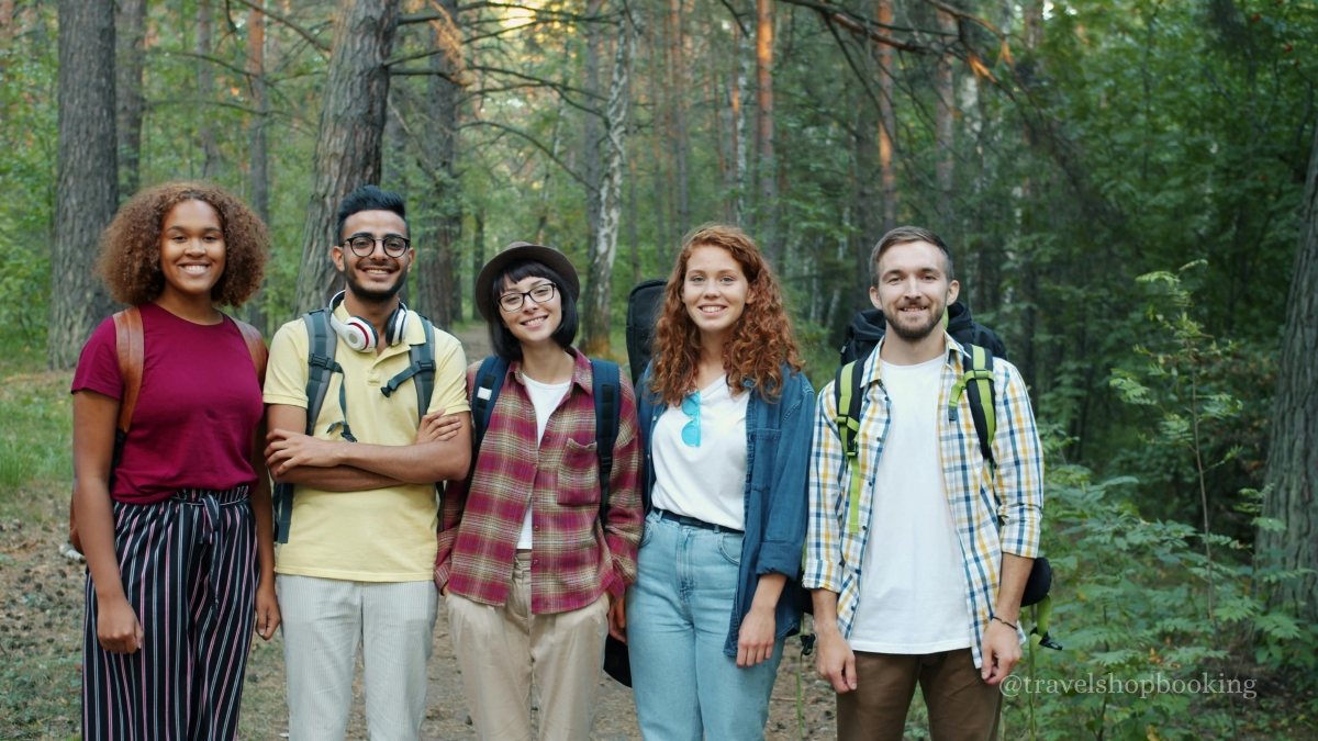 Istanbul Belgrad Forest Hiking & Trekking Tour with Local Hikers photo 1