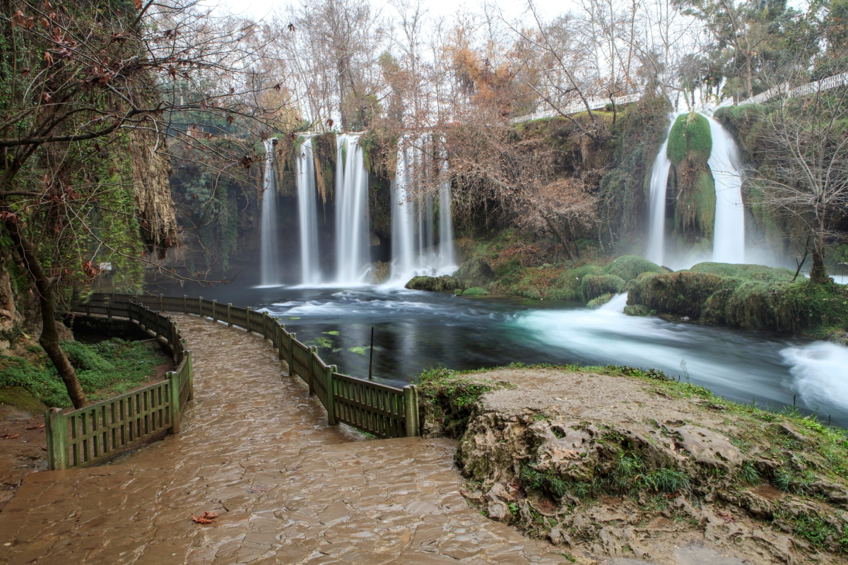 Paquete Tesoro de Turquía de 12 Días con Salida Garantizada photo 4