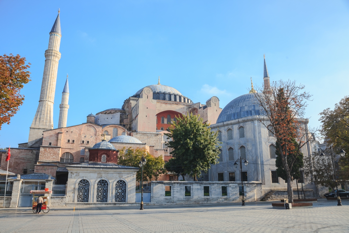 Paquete Tesoro de Turquía de 10 Días con Salida Garantizada photo 8