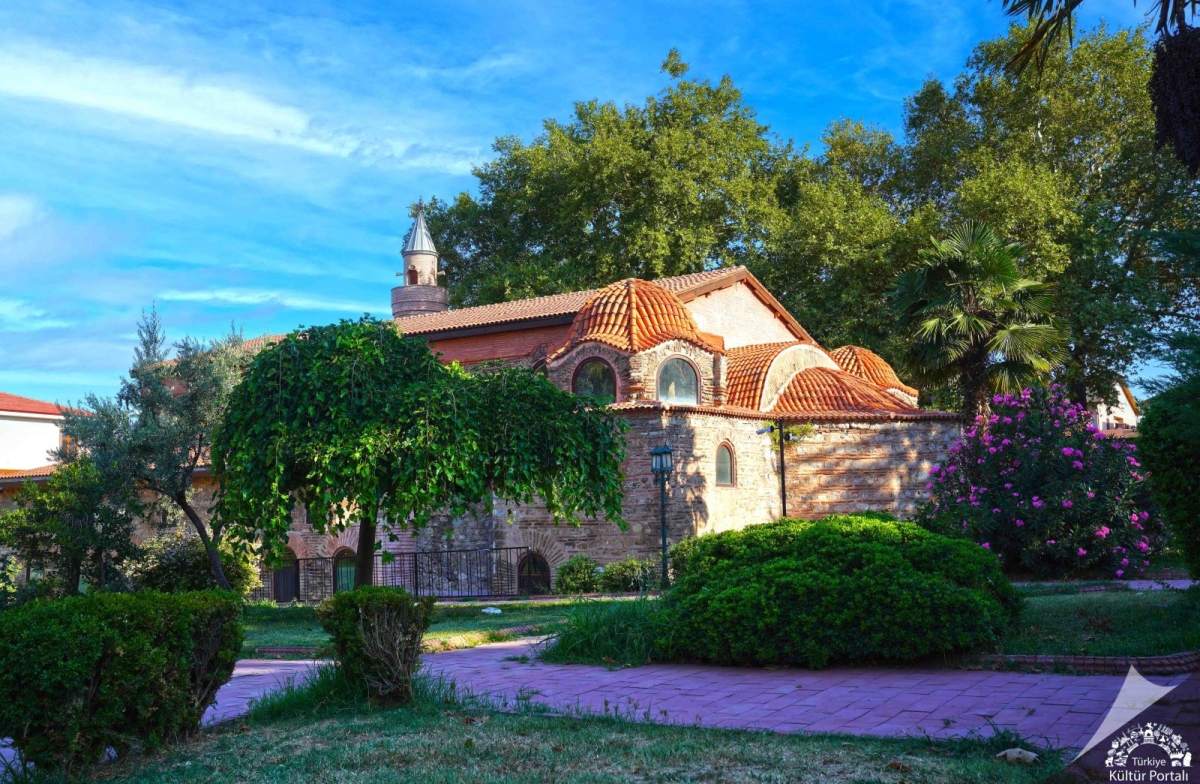 Sacred Turkey Pilgrimage: Nicaea, Council of Nicaea & The Seven Churches of Revelation photo 4