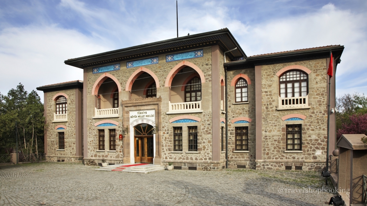 10 Days Turkey Tour Package: Ankara, Cappadocia, Kusadasi, Pamukkale & Istanbul All Inclusive Guided Tour photo 4