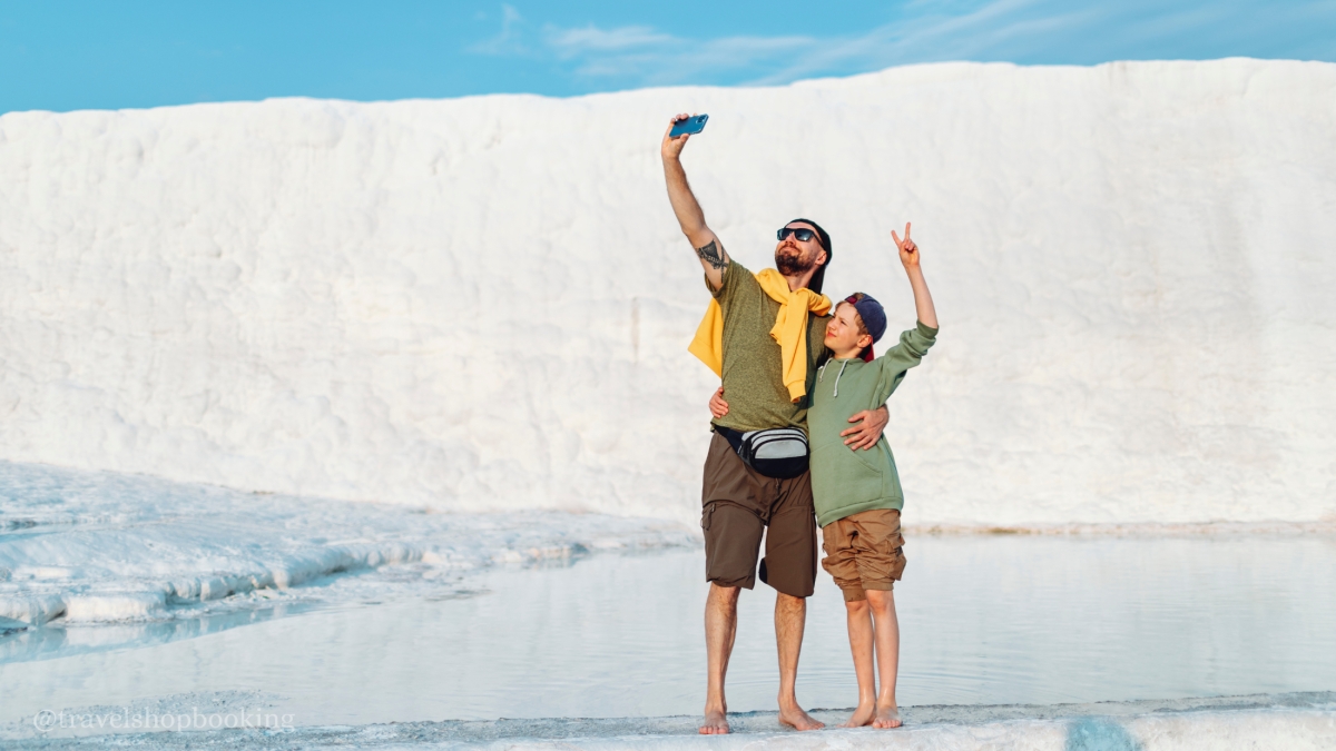 10 Days Turkey Tour Package: Ankara, Cappadocia, Kusadasi, Pamukkale & Istanbul All Inclusive Guided Tour photo 6