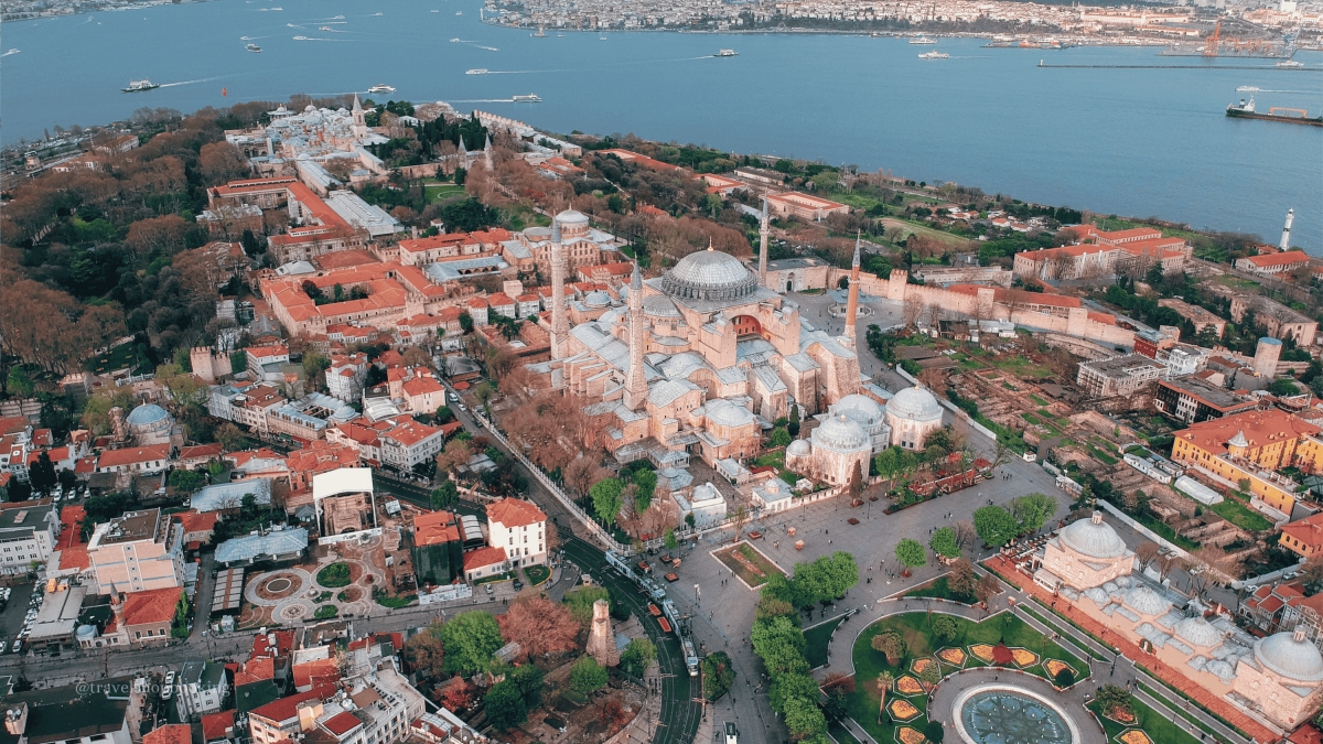 10 Days Turkey Tour Package: Ankara, Cappadocia, Kusadasi, Pamukkale & Istanbul All Inclusive Guided Tour photo 10