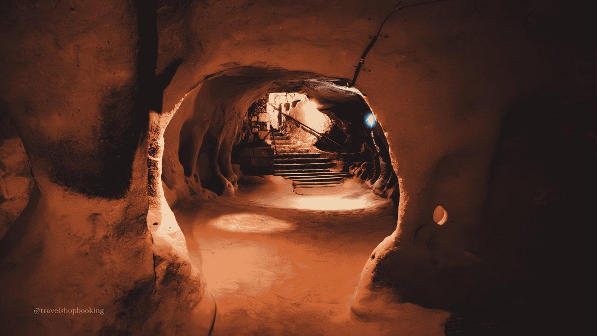 Cappadocia Sunrise Experience Tour from Mersin photo 9