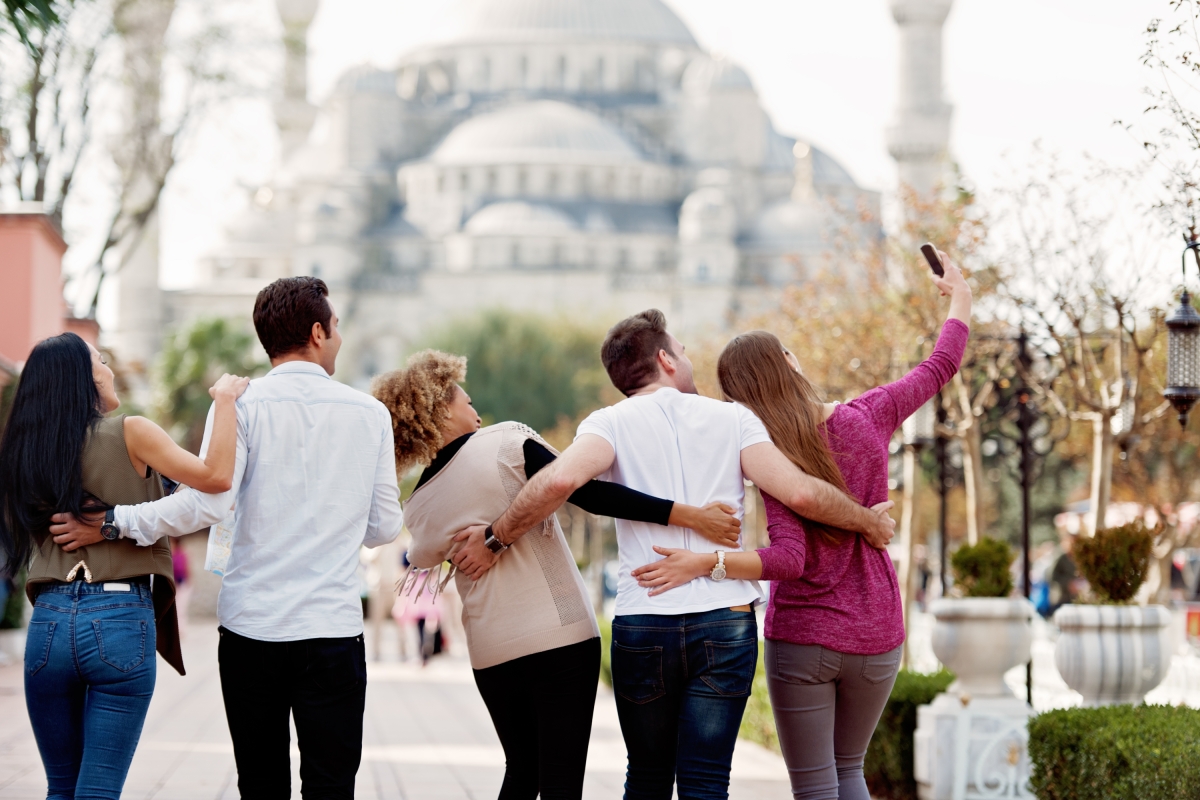 8 Days Turkey Tour Package: Istanbul, Bursa, Pamukkale, Cappadocia, Ankara, Bolu & Sapanca Lake photo 5