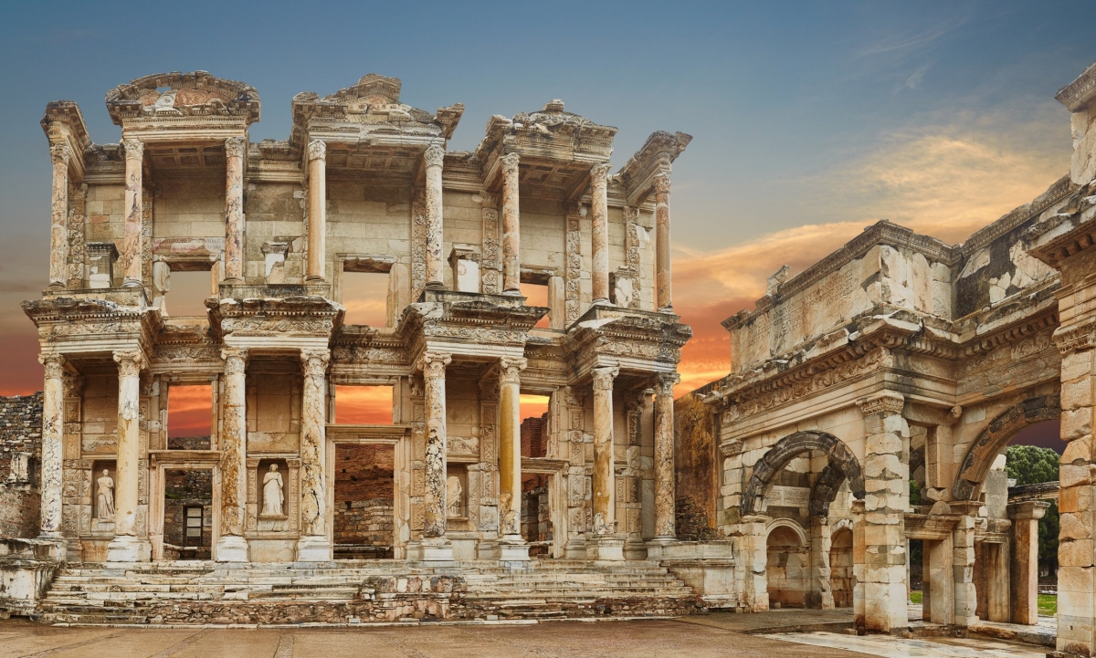 Best of Ephesus Full Day Tour photo 1