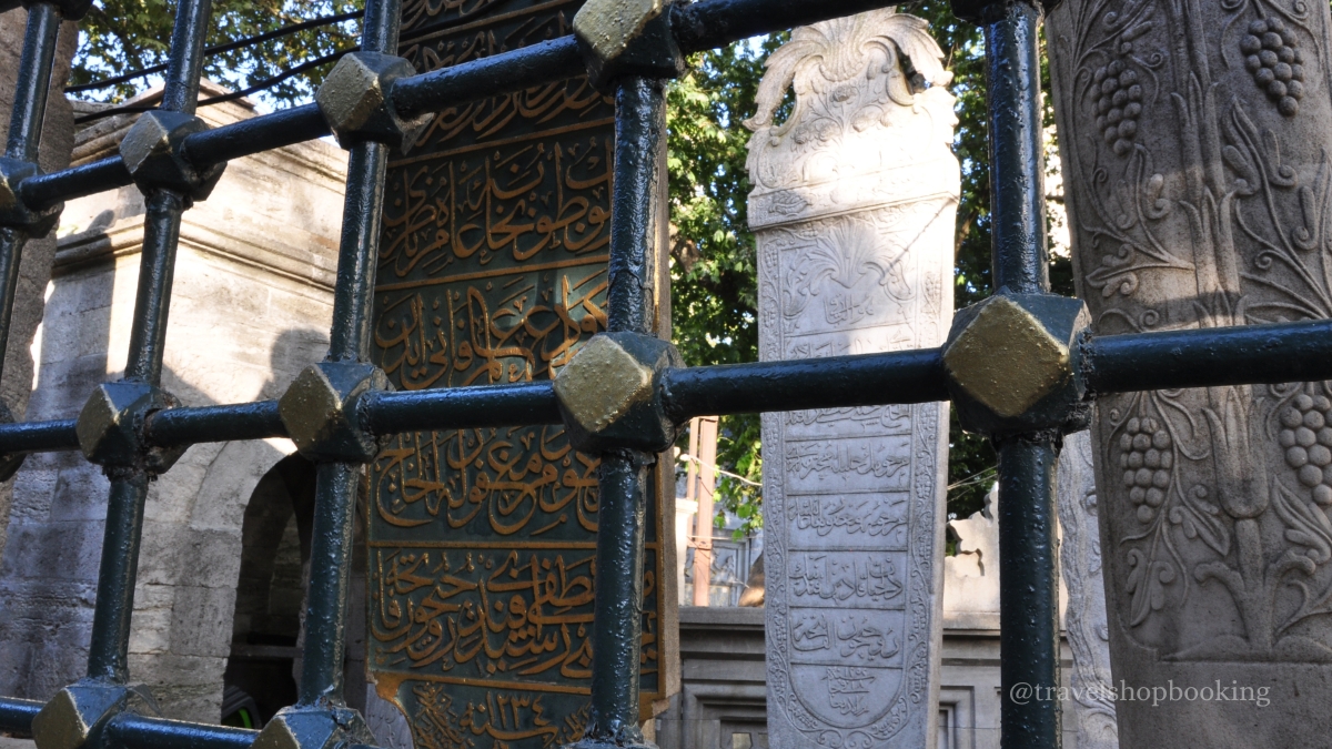 4 Days Umrah Tour Istanbul photo 7