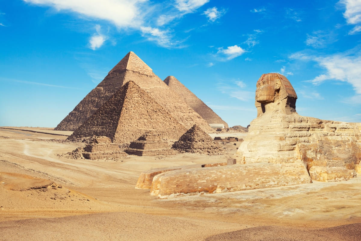 7 Days Egypt Total Solar Eclipse Tour 2027 – Hurghada, Luxor & Cairo Experience photo 4