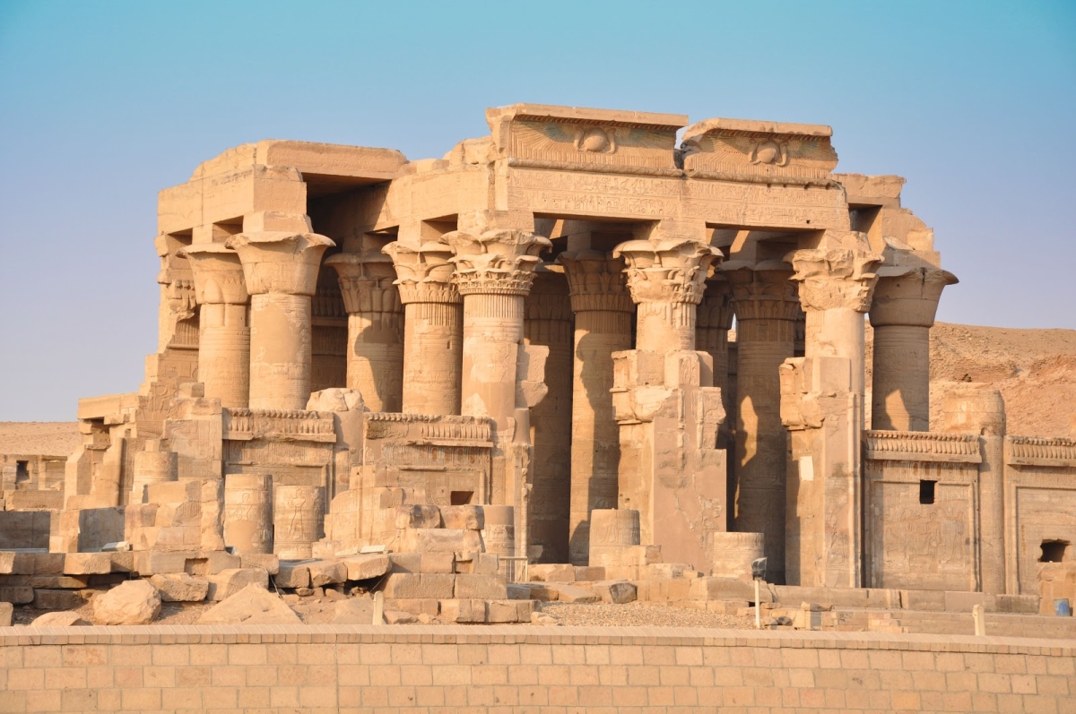 7 Days Egypt Total Solar Eclipse Tour 2027 – Hurghada, Luxor & Cairo Experience photo 6