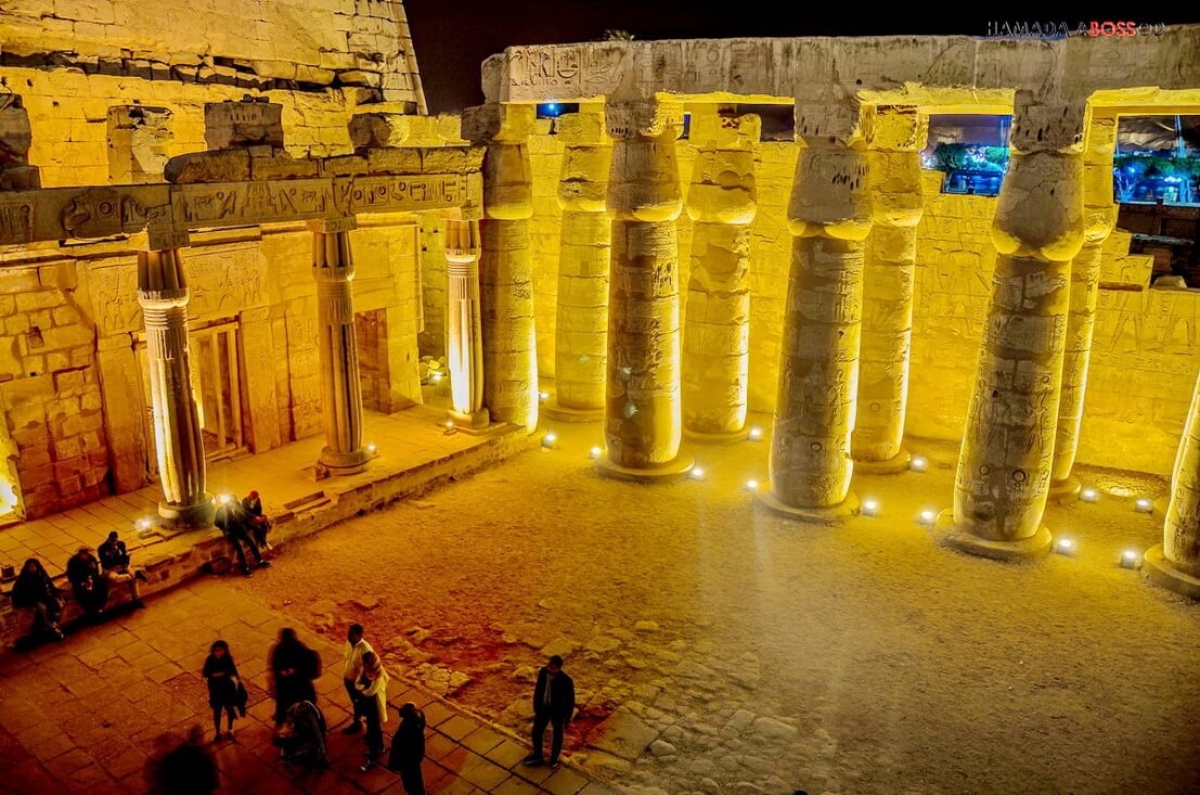7 Days Egypt Total Solar Eclipse Tour 2027 – Hurghada, Luxor & Cairo Experience photo 5