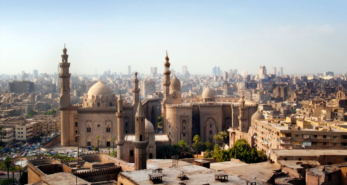 5 Days Egypt Total Solar Eclipse Tour 2027 – Hurghada & Luxor Experience photo 2
