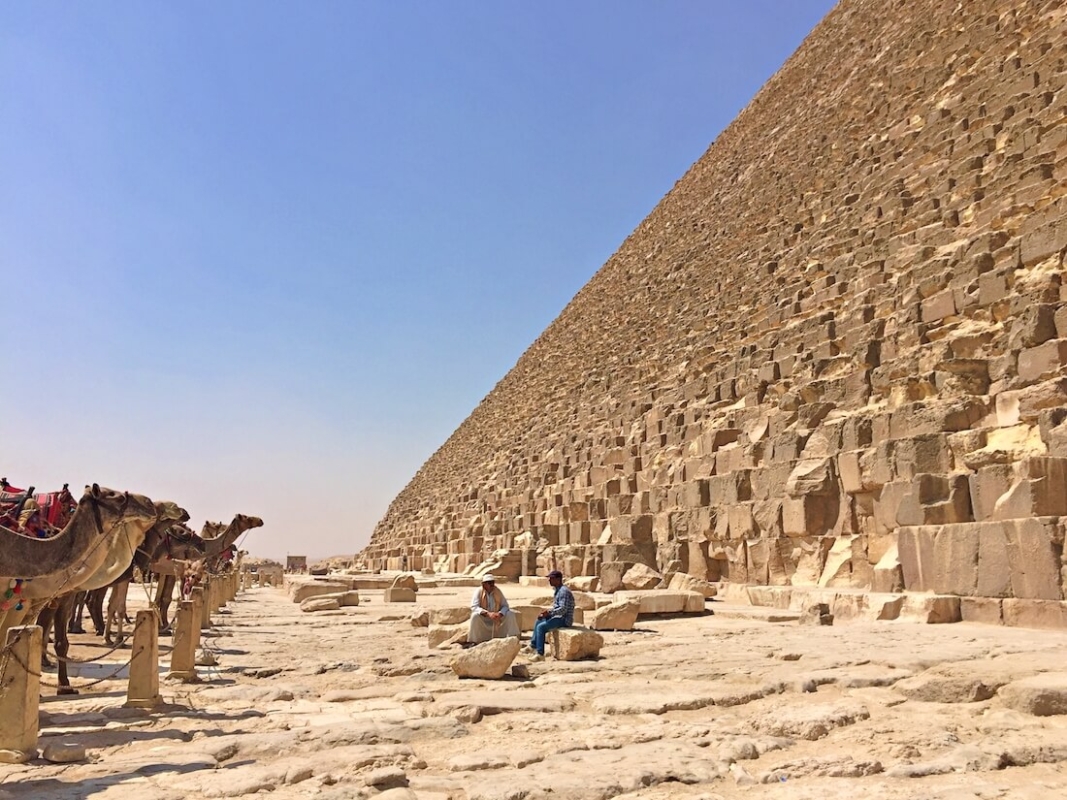 5 Days Egypt Total Solar Eclipse Tour 2027 – Hurghada & Luxor Experience photo 5