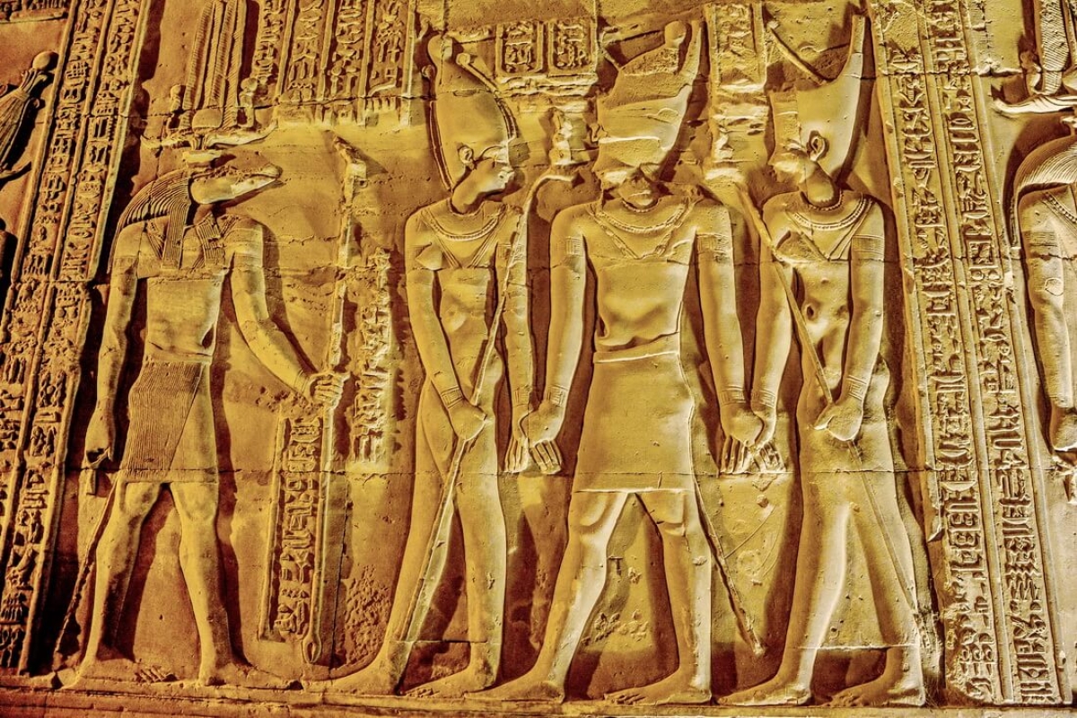5 Days Egypt Total Solar Eclipse Tour 2027 – Hurghada & Luxor Experience photo 7