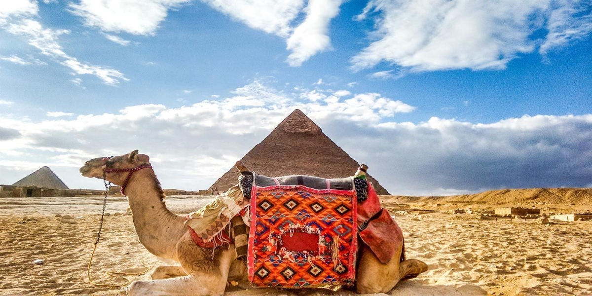 5 Days Egypt Total Solar Eclipse Tour 2027 – Hurghada & Luxor Experience photo 8
