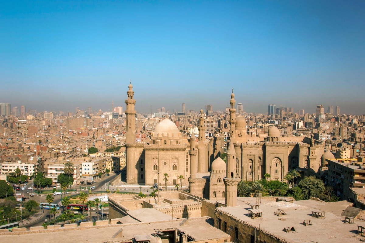 12 Days Egypt Total Solar Eclipse Tour 2027 – Cairo, Luxor, Aswan, Hurghada & Nile Cruise Experience photo 4