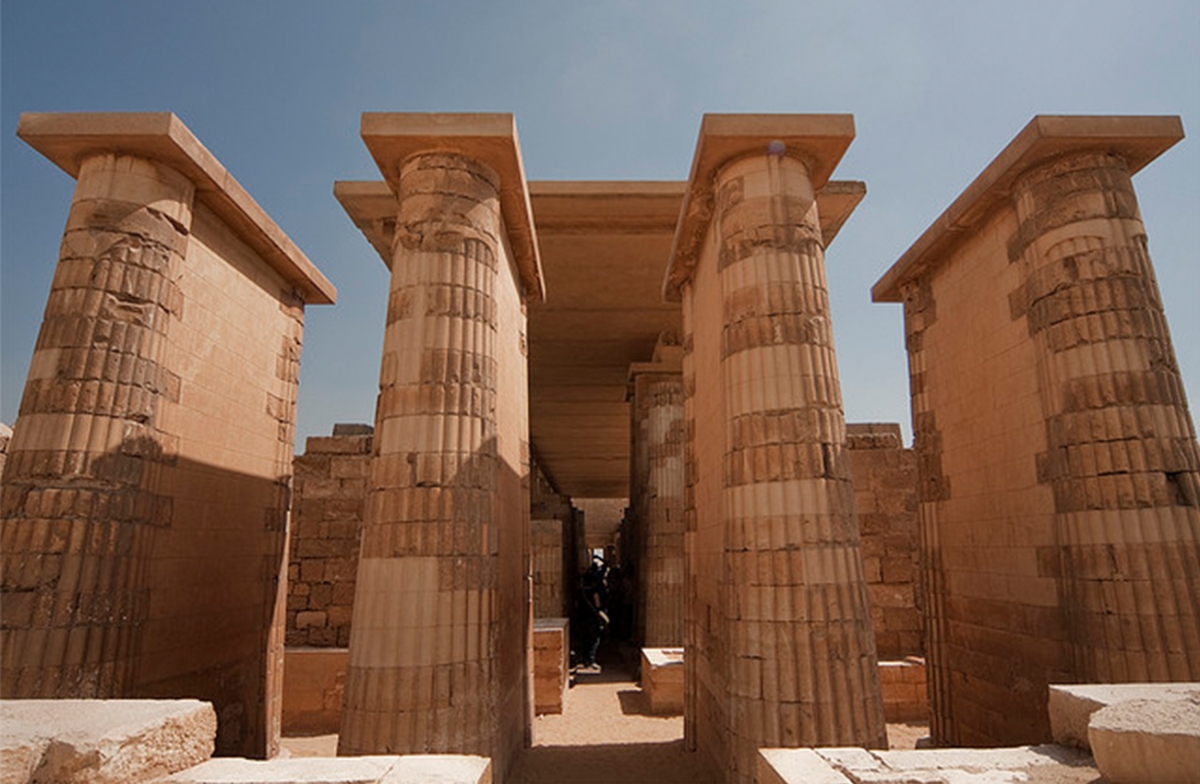12 Days Egypt Total Solar Eclipse Tour 2027 – Cairo, Luxor, Aswan, Hurghada & Nile Cruise Experience photo 5