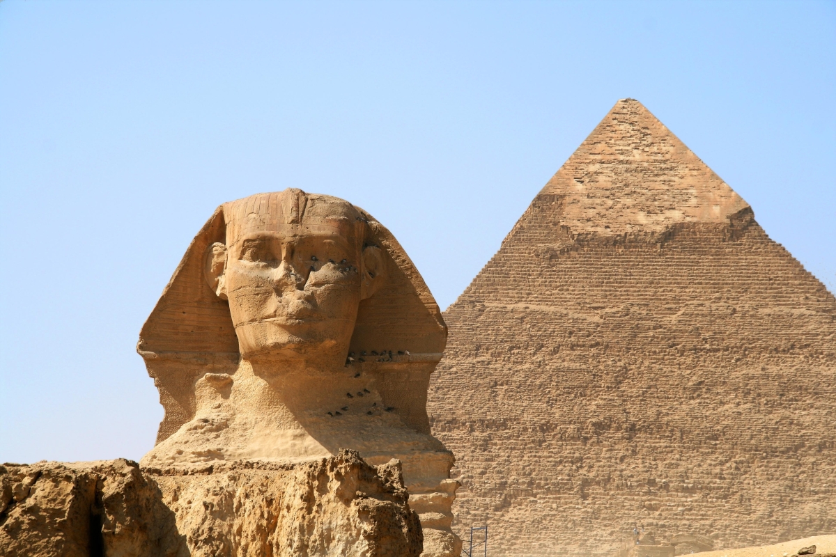 12 Days Egypt Total Solar Eclipse Tour 2027 – Cairo, Luxor, Aswan, Hurghada & Nile Cruise Experience photo 7
