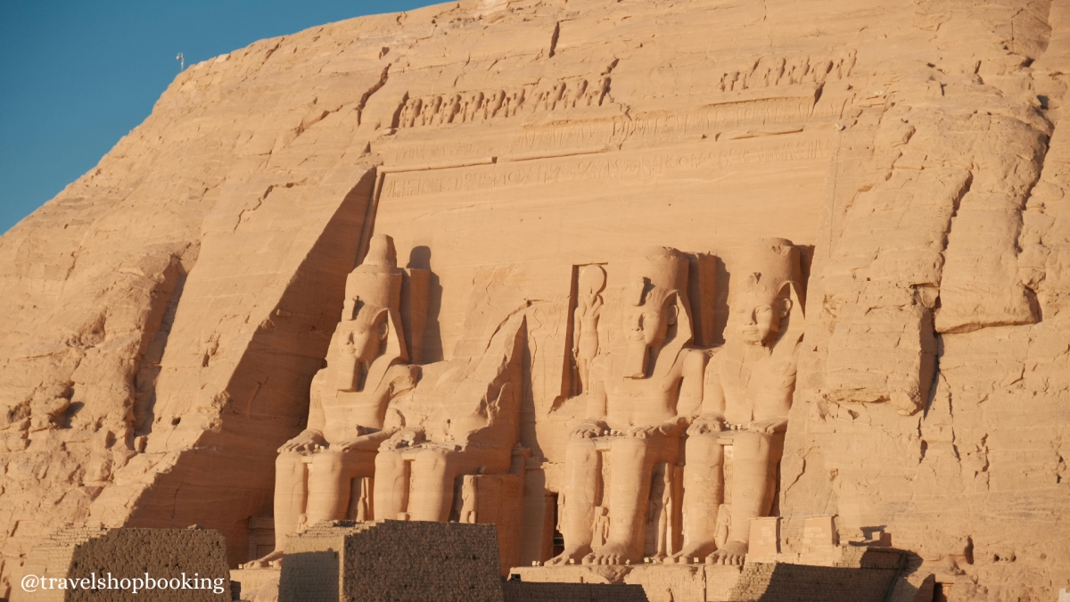 8 Days Egypt Total Solar Eclipse Tour 2027 – Nile Cruise & Cairo Experience photo 5