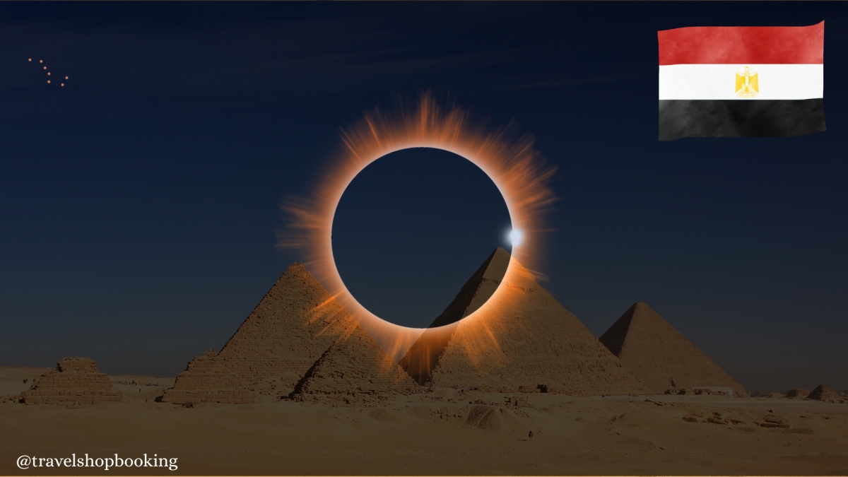 12 Days Egypt Total Solar Eclipse Tour 2027 – Cairo, Luxor, Aswan, Hurghada & Nile Cruise Experience photo 6
